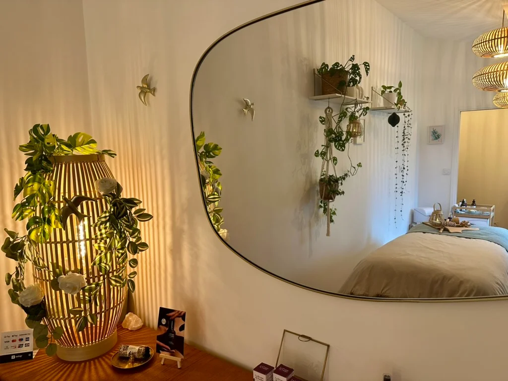 Studio Intemporel - Réservation