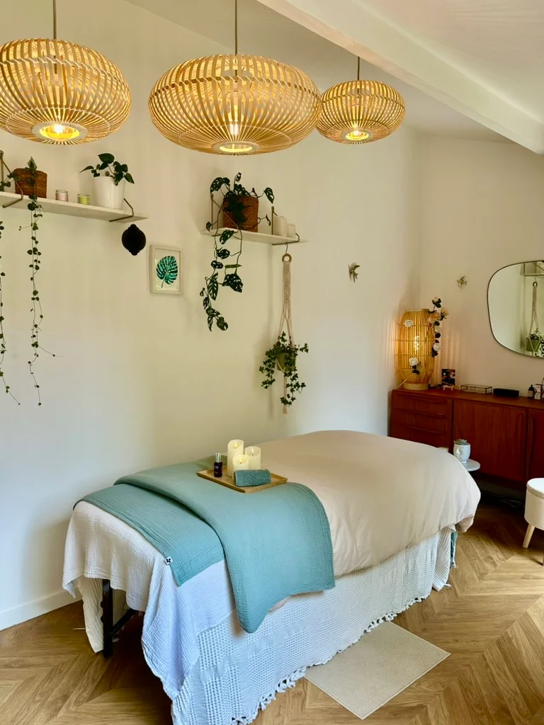 Studio Intemporel - L'expérience