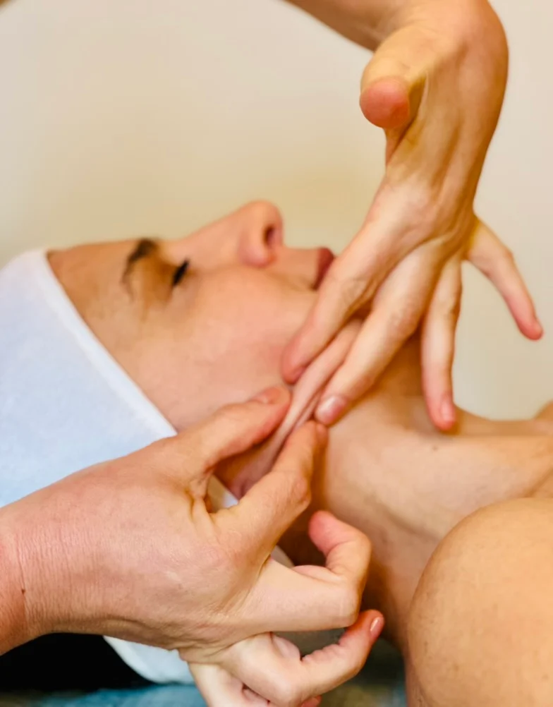 Soins Facialistes Visage