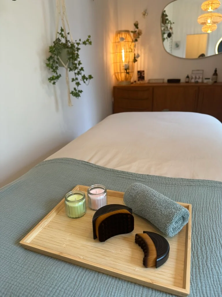 Drainage Lymphatique Brosses