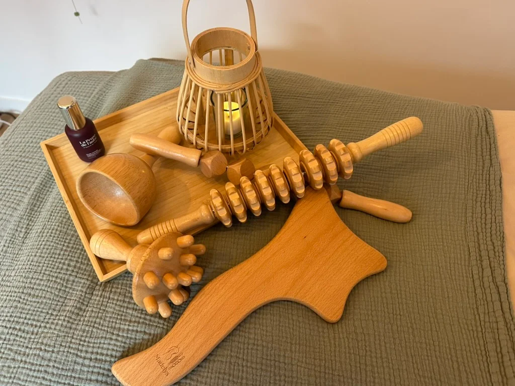 Ambiance Studio Intemporel