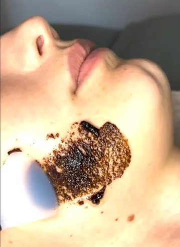 Soins Esthétiques Visage